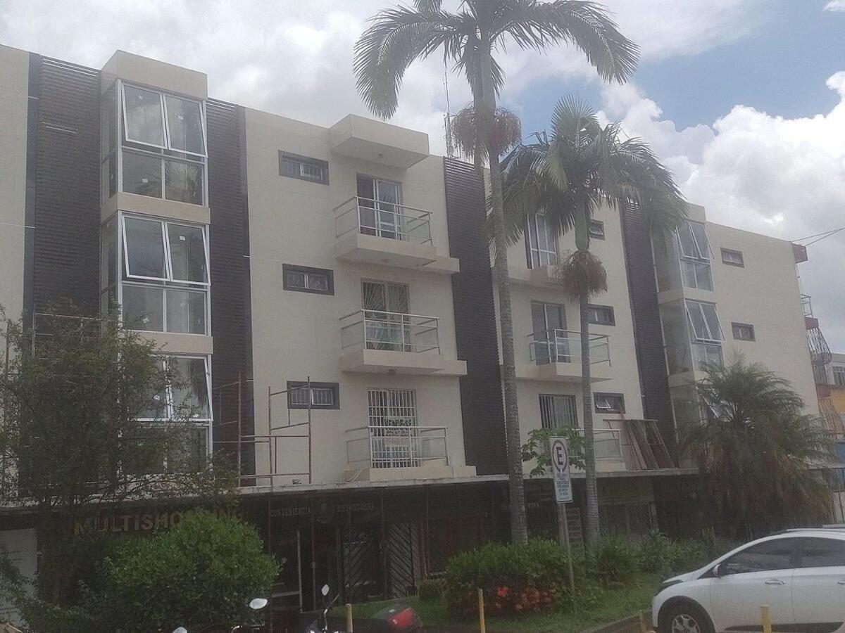 A 5 Km Do Aeroporto No Centro Do Nucleo Bandeirante 156 Apartment Brasília Exterior photo